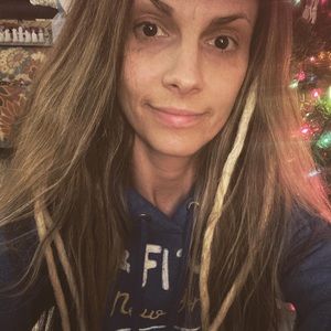 Meet your Posher, Christi